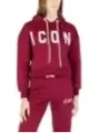 Icon - Icon Felpa Donna