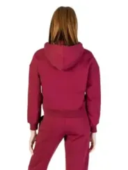 Icon - Icon Felpa Donna