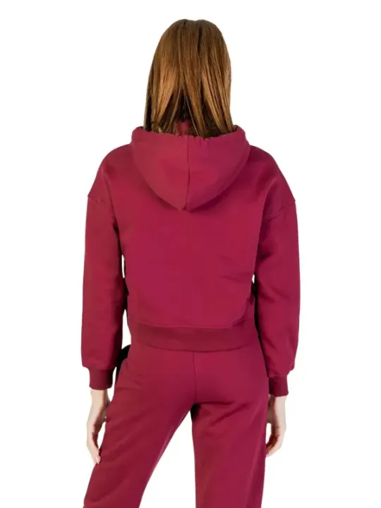 Icon - Icon Felpa Donna
