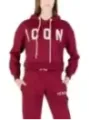 Icon - Icon Felpa Donna