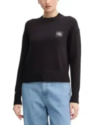 Calvin Klein Jeans - Calvin Klein Jeans Maglia Donna