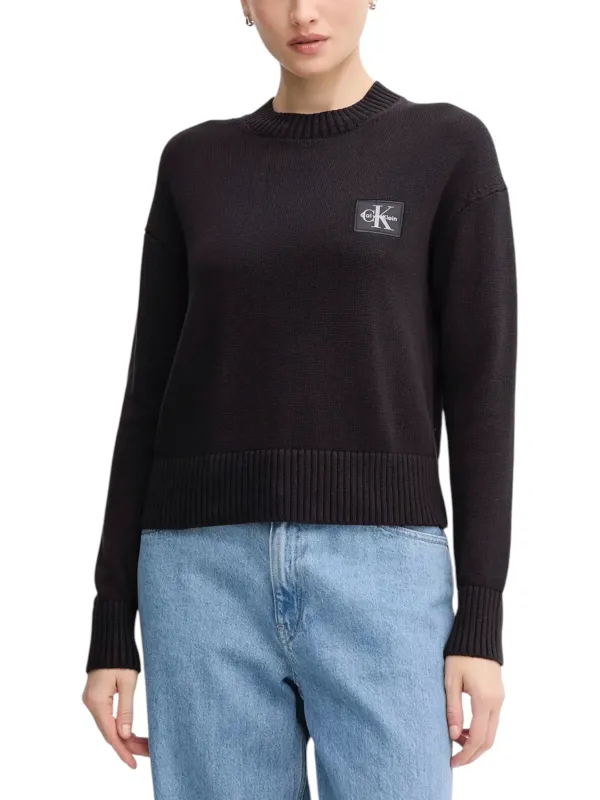 Calvin Klein Jeans - Calvin Klein Jeans Maglia Donna