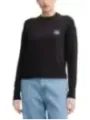 Calvin Klein Jeans - Calvin Klein Jeans Maglia Donna
