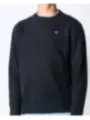 Schwarzer Levi's Crewneck Sweatshirt für Herren