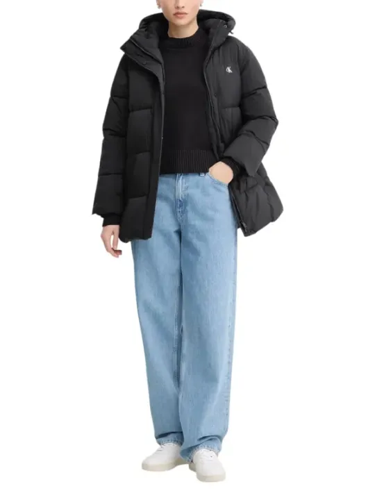 Calvin Klein Jeans - Calvin Klein Jeans Maglia Donna