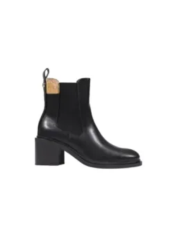 "Luxuriöse Alviero Martini Prima Classe Damenstiefel 493102"