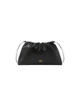 "Einzigartige Pinko Borsa: Seltene Designer-Handtasche"