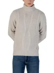 Gianni Lupo - Gianni Lupo Maglia Uomo