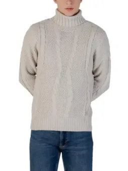 "Gianni Lupo Herrenpullover 492963 – Stilvoll & Bequem"