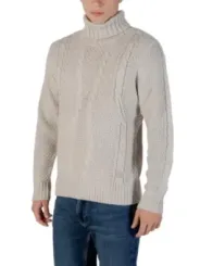 Gianni Lupo - Gianni Lupo Maglia Uomo