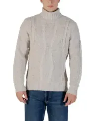 Gianni Lupo - Gianni Lupo Maglia Uomo