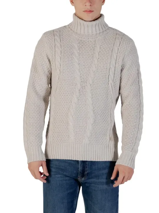 Gianni Lupo - Gianni Lupo Maglia Uomo