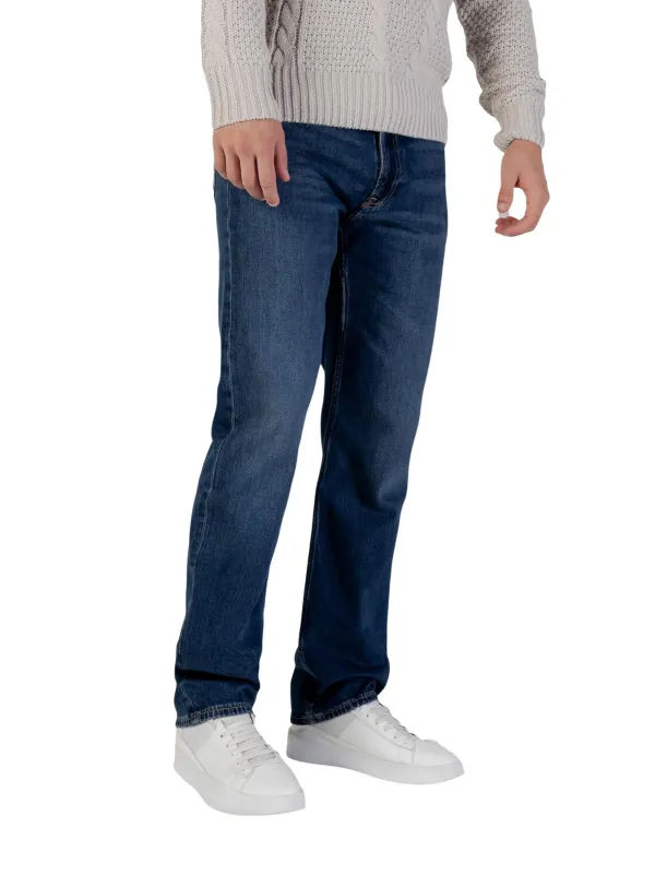 Calvin Klein Jeans - Calvin Klein Jeans Jeans Uomo Calvin Klein Jeans - Calvin Klein Jeans Jeans Uomo