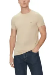 Tommy Hilfiger - Tommy Hilfiger T-Shirt Uomo