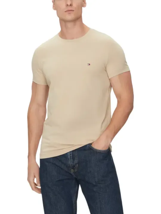 Tommy Hilfiger - Tommy Hilfiger T-Shirt Uomo