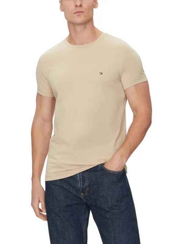 Tommy Hilfiger - Tommy Hilfiger T-Shirt Uomo
