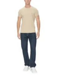 Tommy Hilfiger - Tommy Hilfiger T-Shirt Uomo