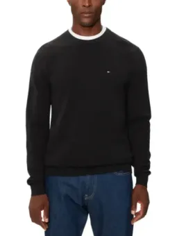 "Tommy Hilfiger Herrenpullover 492920 – Stil & Komfort"