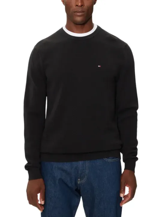 Tommy Hilfiger - Tommy Hilfiger Maglia Uomo