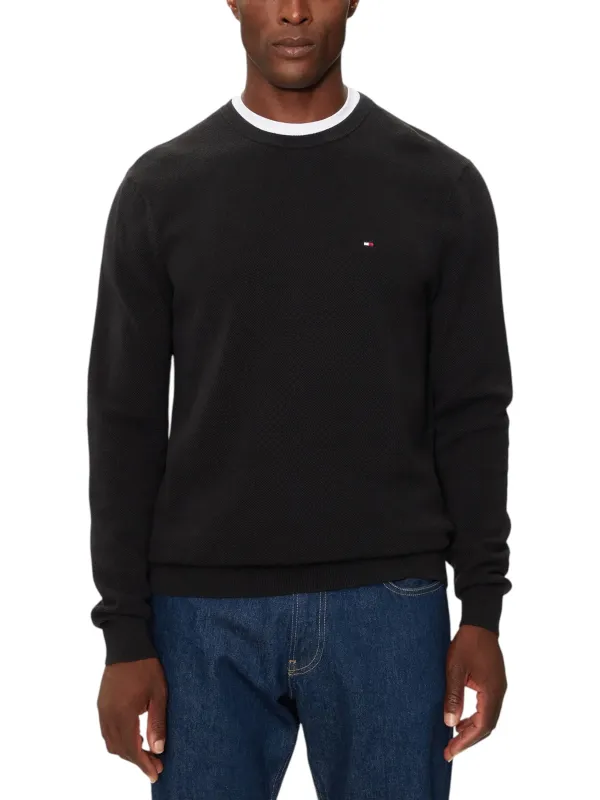 Tommy Hilfiger - Tommy Hilfiger Maglia Uomo