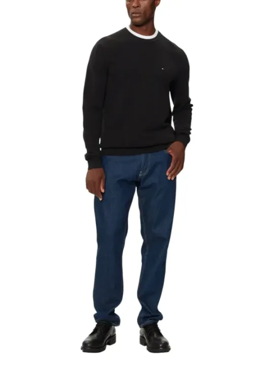 Tommy Hilfiger - Tommy Hilfiger Maglia Uomo