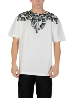 "Milan County Herren T-Shirt – Stilvoll & Bequem"