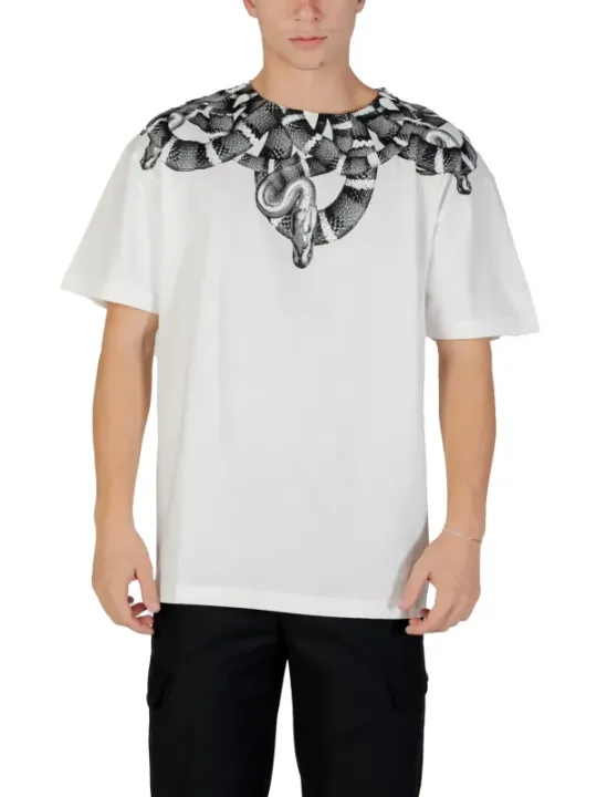 County Of Milan - County Of Milan T-Shirt Uomo