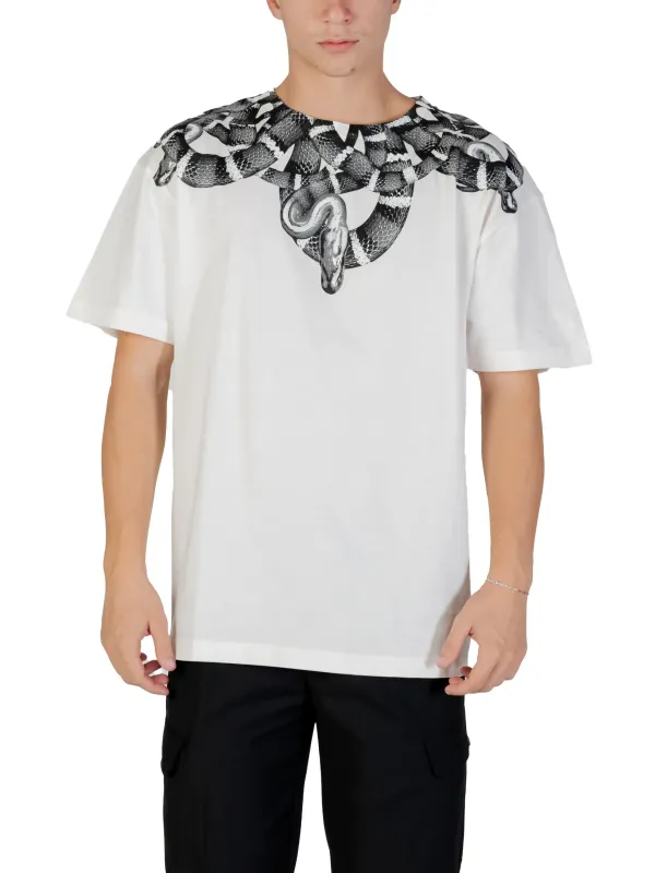 County Of Milan - County Of Milan T-Shirt Uomo