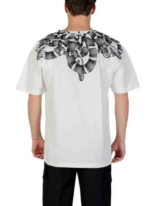 County Of Milan - County Of Milan T-Shirt Uomo