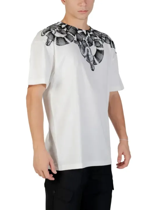 County Of Milan - County Of Milan T-Shirt Uomo