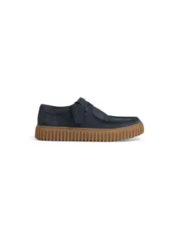 Clarks Herren Mokassins 475626 – Stil & Komfort vereint