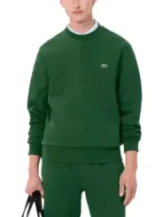 Lacoste - Lacoste Felpa Uomo