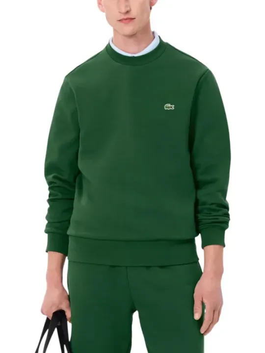 Lacoste - Lacoste Felpa Uomo