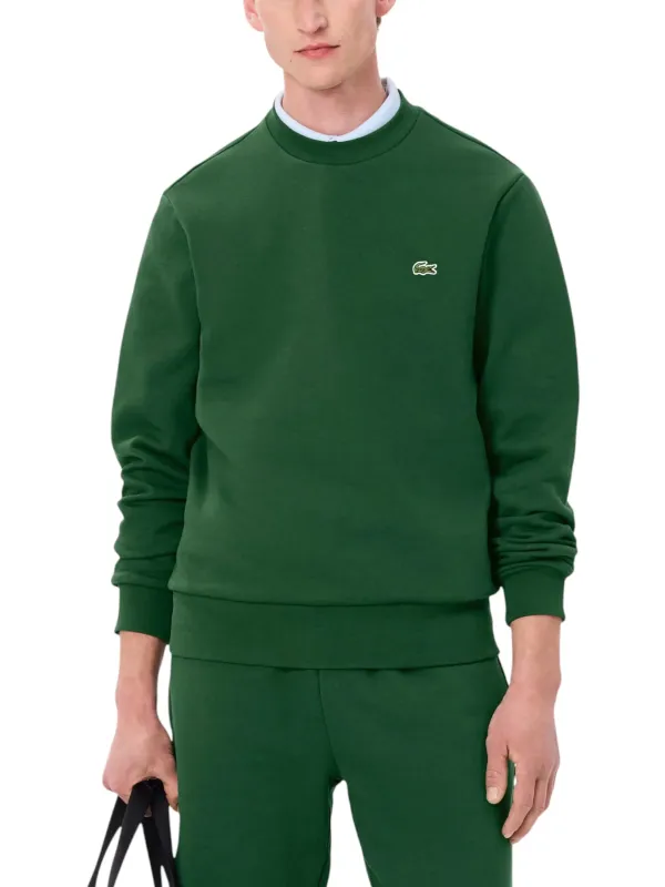 Lacoste - Lacoste Felpa Uomo