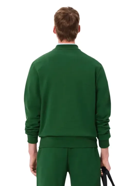 Lacoste - Lacoste Felpa Uomo