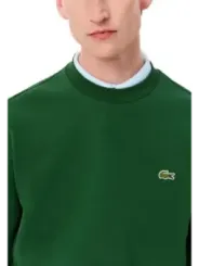 Lacoste - Lacoste Felpa Uomo