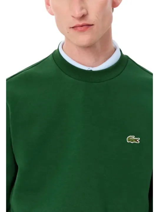 Lacoste - Lacoste Felpa Uomo