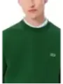 Lacoste - Lacoste Felpa Uomo