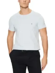 Tommy Hilfiger - Tommy Hilfiger T-Shirt Uomo