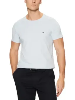 "Tommy Hilfiger Herren T-Shirt 492908 – Stil & Komfort"