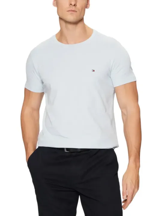 Tommy Hilfiger - Tommy Hilfiger T-Shirt Uomo