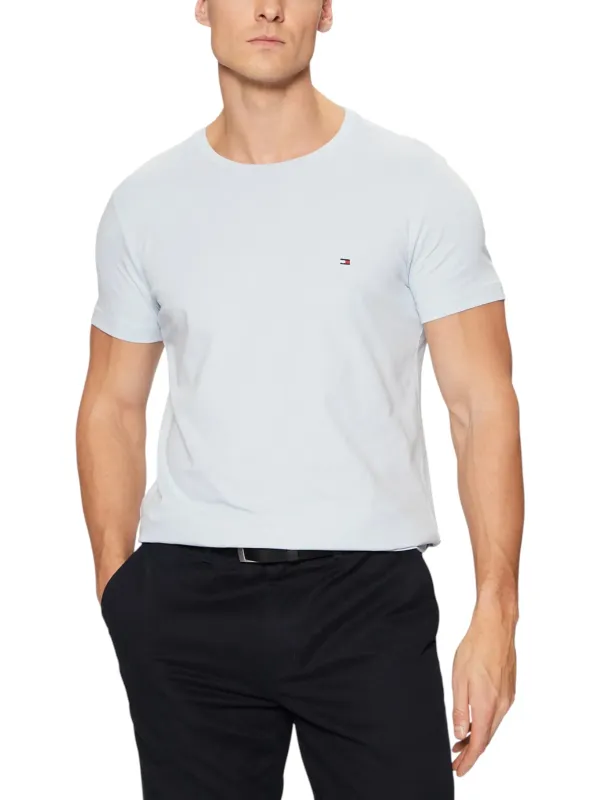 Tommy Hilfiger - Tommy Hilfiger T-Shirt Uomo