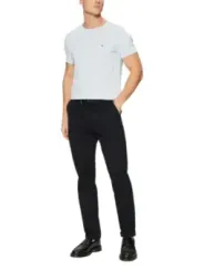 Tommy Hilfiger - Tommy Hilfiger T-Shirt Uomo