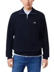 Lacoste - Lacoste Felpa Uomo