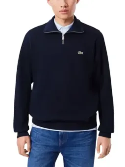 "Lacoste Herren Sweatshirt 492752 - Stil & Komfort vereint"
