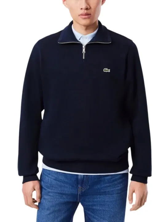 Lacoste - Lacoste Felpa Uomo