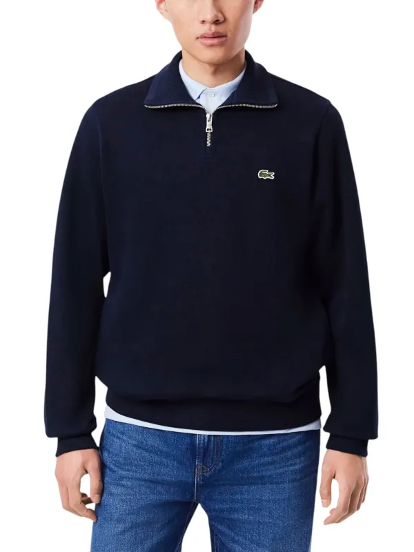 Lacoste - Lacoste Felpa Uomo