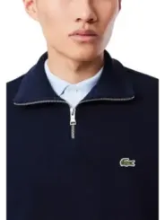 Lacoste - Lacoste Felpa Uomo