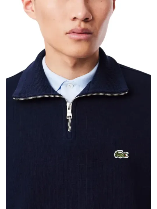 Lacoste - Lacoste Felpa Uomo