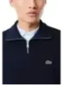 Lacoste - Lacoste Felpa Uomo